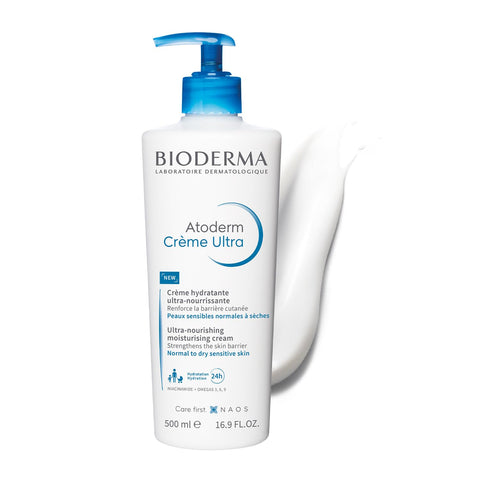 Atoderm Cream