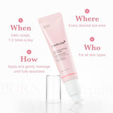 PDRN Pink Peptide Eye Cream
