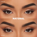 Lash Extension Kit - Natural (Virgo & Xoxo)