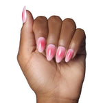 Blushing Aura Press-On