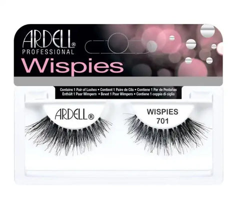 Wispies 701