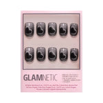 Midnight Romance Press-On Nails