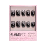 Midnight Romance Press-On Nails