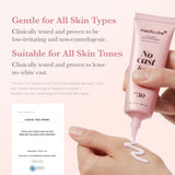 No Cast Just Glow Collagen Sunscreen