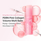 PDRN Pink Collagen Volume Multi Balm