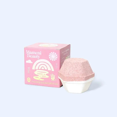 "Sunshine” Bracelet Bath Bomb