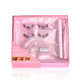Lash Extension Kit - Natural (Virgo & Xoxo)