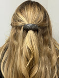The Bella Pave Crystal Cuff