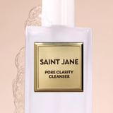 Pore Clarity Hyaluronic + Flower Acid Cleanser