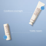 Nourishment To The Rescue Set Duo