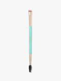 DUO BROW AND LINER BRUSH