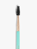 DUO BROW AND LINER BRUSH