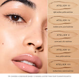 Vital Skin Foundation Stick