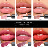 Squeaky Clean Liquid Lip Balm