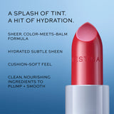 HydroBalm Tinted Lipstick