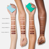 Sun Tone Bronzing Crème