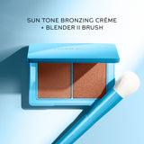 Sun Tone Bronzing Crème