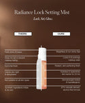 Radiance Lock Setting Mist