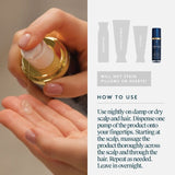 Overnight Scalp & Hair Elixir