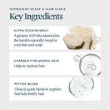 Overnight Scalp & Hair Elixir