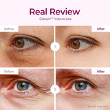 Calcium Volume Eye Patch