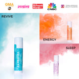 Aromatherapy Balm - Clementine Citrus