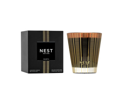 Hearth Classic Candle