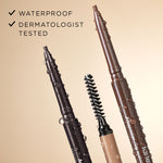 Amazonian Clay Waterproof Brow Pencil