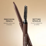 Amazonian Clay Waterproof Brow Pencil