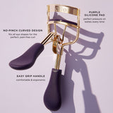 Picture Perfect™ Eyelash Curler & Deluxe Lights, Camera, Lashes™ Mascara