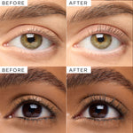 Picture Perfect™ Eyelash Curler & Deluxe Lights, Camera, Lashes™ Mascara