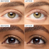 Picture Perfect™ Eyelash Curler & Deluxe Lights, Camera, Lashes™ Mascara