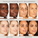 Amazonian Clay BB tinted moisturizer Broad Spectrum SPF 20