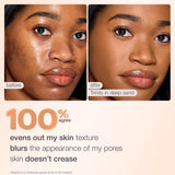 Amazonian Clay BB tinted moisturizer Broad Spectrum SPF 20