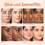 Amazonian Clay BB tinted moisturizer Broad Spectrum SPF 20