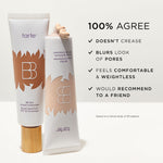 Amazonian Clay BB tinted moisturizer Broad Spectrum SPF 20