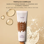 Amazonian Clay BB tinted moisturizer Broad Spectrum SPF 20