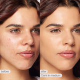Amazonian Clay BB tinted moisturizer Broad Spectrum SPF 20