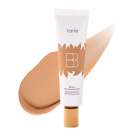 Amazonian Clay BB tinted moisturizer Broad Spectrum SPF 20
