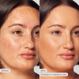 Amazonian Clay BB tinted moisturizer Broad Spectrum SPF 20
