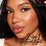 Double Take Eyeliner