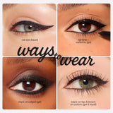 Double Take Eyeliner