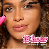 Big Ego™ Vegan Mascara
