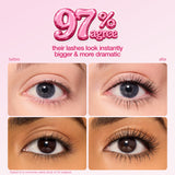 Big Ego™ Vegan Mascara