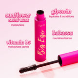 Big Ego™ Vegan Mascara