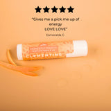 Aromatherapy Balm - Clementine Citrus