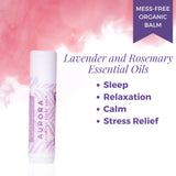 Aromatherapy Balm - Lavender Aurora