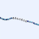 "Believe” Bracelet Bath Bomb