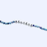 "Believe” Bracelet Bath Bomb