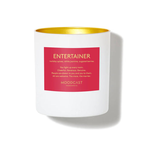 ENTERTAINER